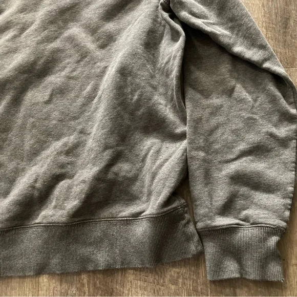 SOLD Vintage 90s Nike Crewneck Sweater Size Medium - Picture 2 of 5